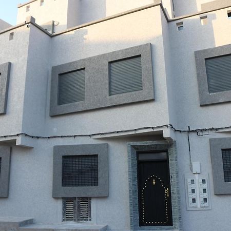 Ferienwohnung Tiwaline Tarsime App F Sidi Ifni Exterior foto